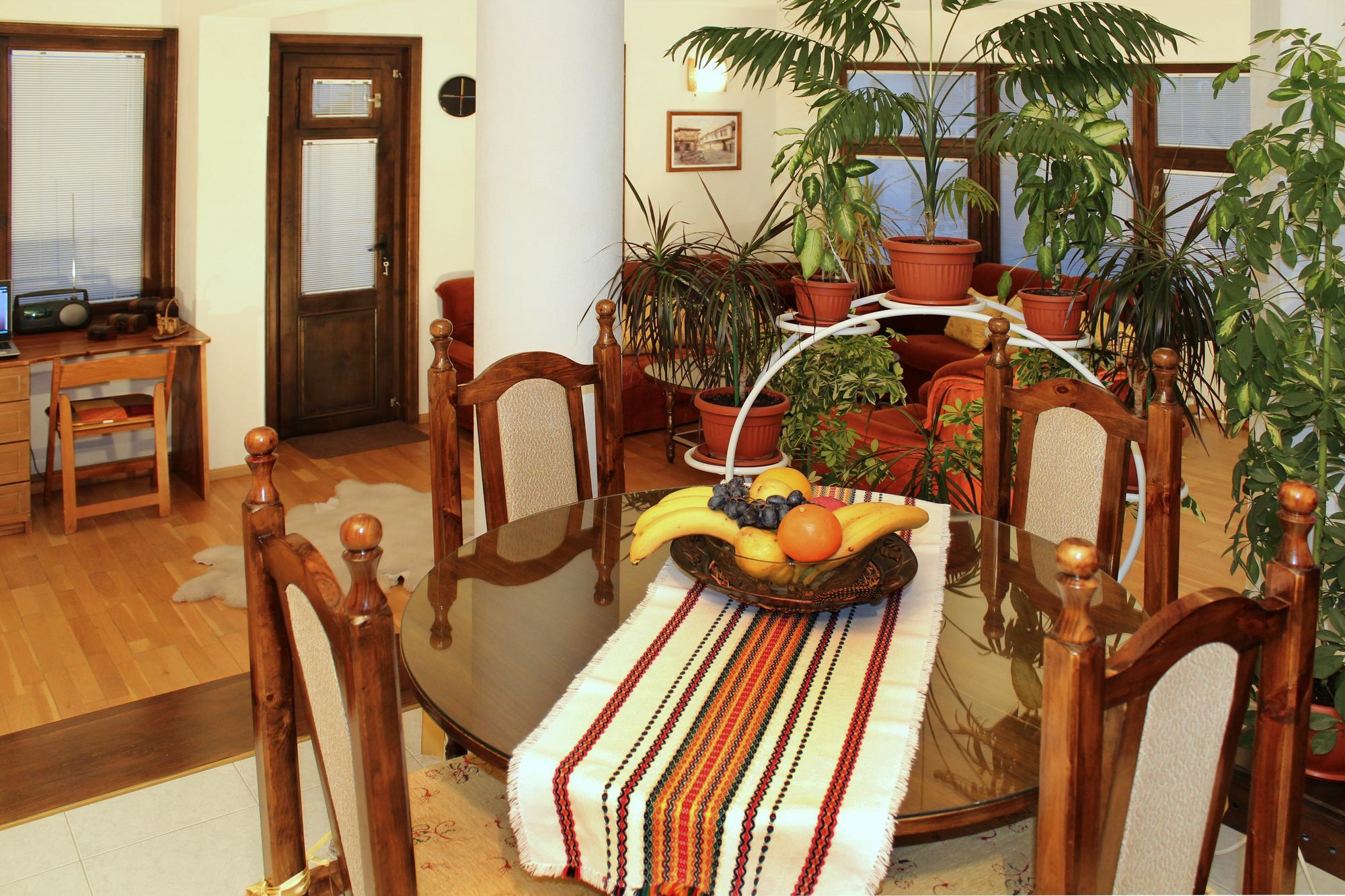 Art Apartments Milchevi بلوفديف المظهر الخارجي الصورة