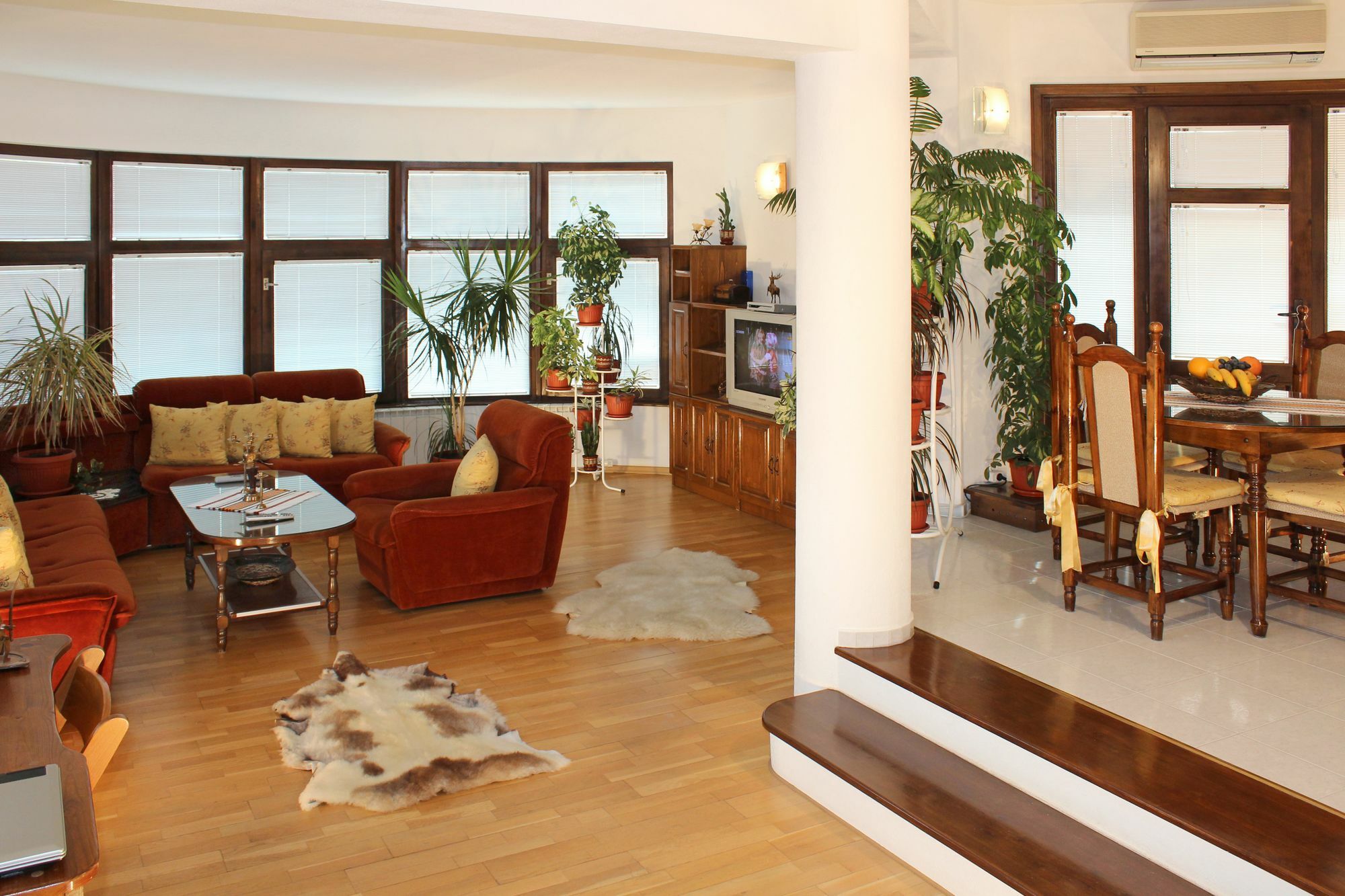 Art Apartments Milchevi بلوفديف المظهر الخارجي الصورة